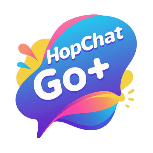 HopChatGo logosu